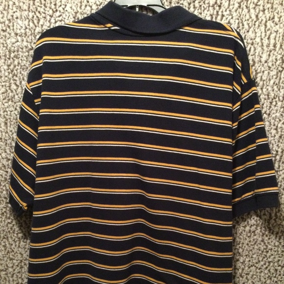 Eddie Bauer Golf Shirt - Picture 4 of 4